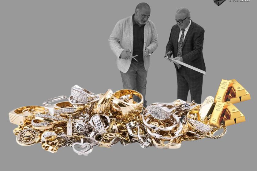 The Offshore Roots of Armenia’s Jewelry Production and Export
