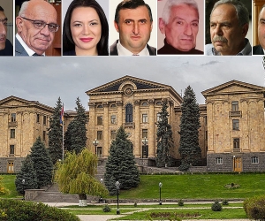 Армяно-грузинские отношения без Джавахка: предвыборные программы и джавахкцы в преддверии парламентских выборов
