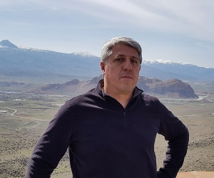 Ирановед: “В случае возникновения угрозы для границы Ирана с Арменией иранцы не останутся в стороне”
