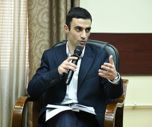 Эксперт: “Поражение в битве за Шуши может вызвать серьезный резонанс в азербайджанском обществе”