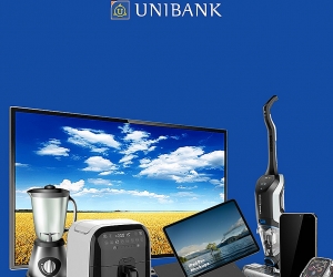 Unibank Leads in POS Loans