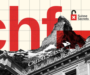 Швейцарские секреты: Армен Саргсян не декларировал свои деньги в банке Credit Suisse