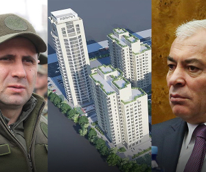 Unanswered Questions: Armenian Defense Minister's Yerevan Apartment