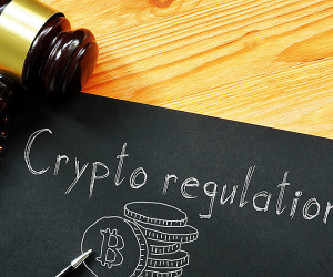 EU Adopts First-ever Crypto Regulation Framework