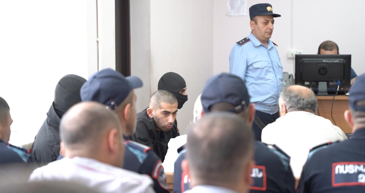20 лет лишения свободы: вынесен приговор азербайджанскому военнослужащему 