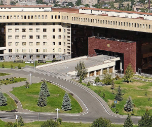ВС Армении не открывали огонь по азербайджанским позициям