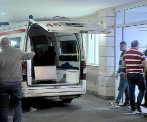 “23 пострадавших от взрыва в Арцахе уже проходят обследования и получают медицинскую помощь” – А. Аванесян 