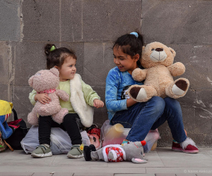 World Bank Issues $2.9M Grant to Armenia to Support Mental Health of Displaced Karabakh Children