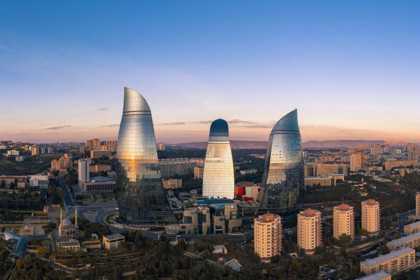 U.S. Monitoring Azerbaijan for Possible Religious Freedom Violations