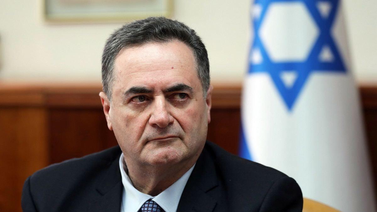 Israel Slams Ankara for Supporting South Africa’s ‘Gaza Genocide’ Accusation