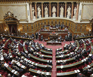French Senate to Debate Resolution Condemning Azerbaijan’s Karabakh Attack