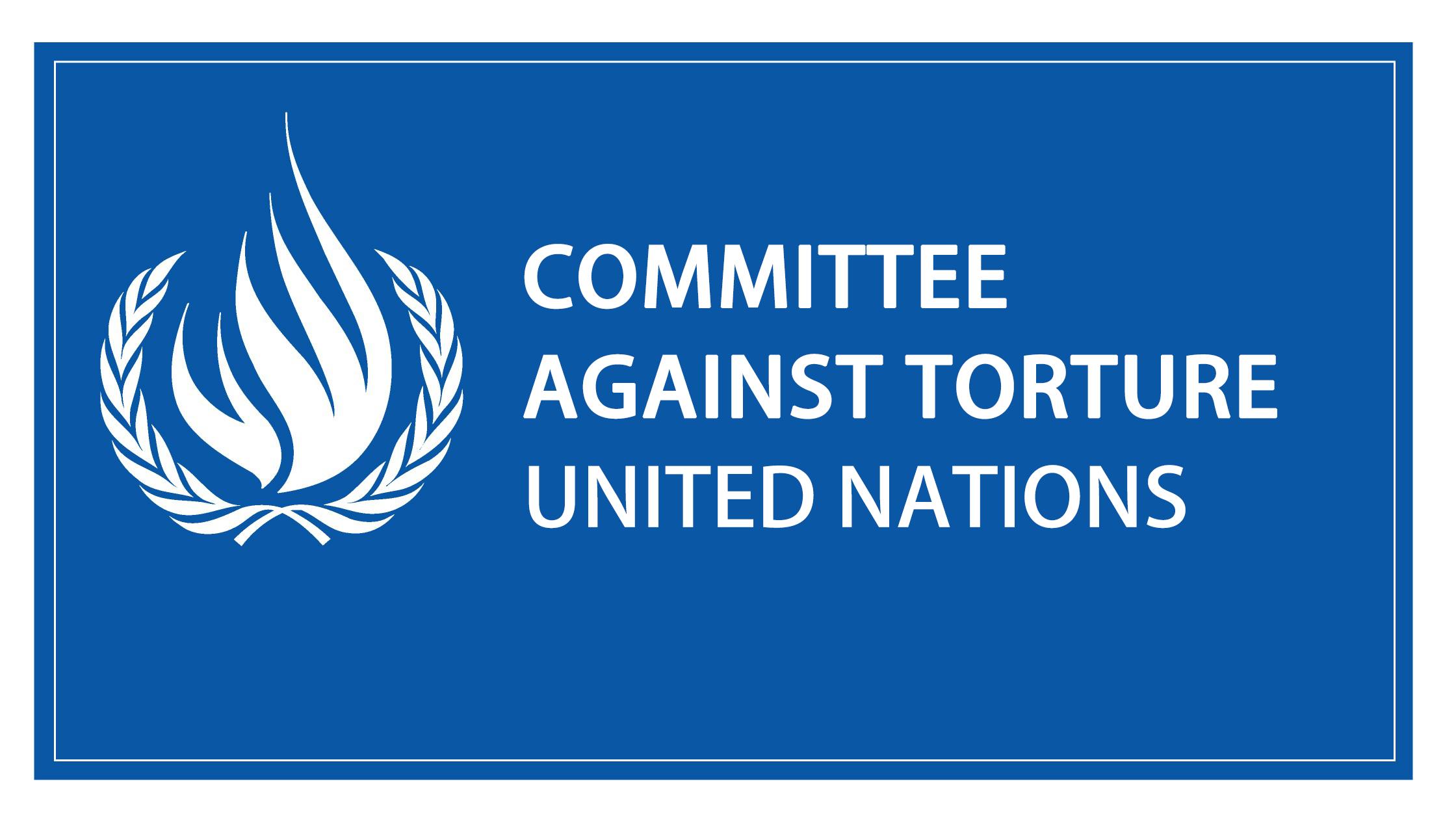 ՔՀԿ-ները զեկույց են ներկայացրել ՄԱԿ-ի Խոշտանգումների դեմ կոմիտեին՝ Ադրբեջանի 5-րդ դիտարկմանն ընդառաջ