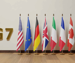 Իտալիան իրանական հարձակման պատճառով G7-ի առաջնորդների առցանց հանդիպում է հրավիրել