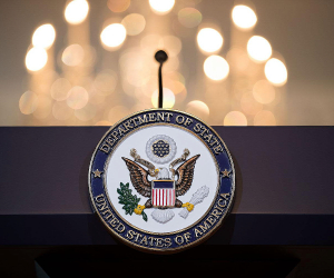 ԱՄՆ Պետքարտուղարությունը չի մեկնաբանում Միրզոյան-Բայրամով հանդիպումը