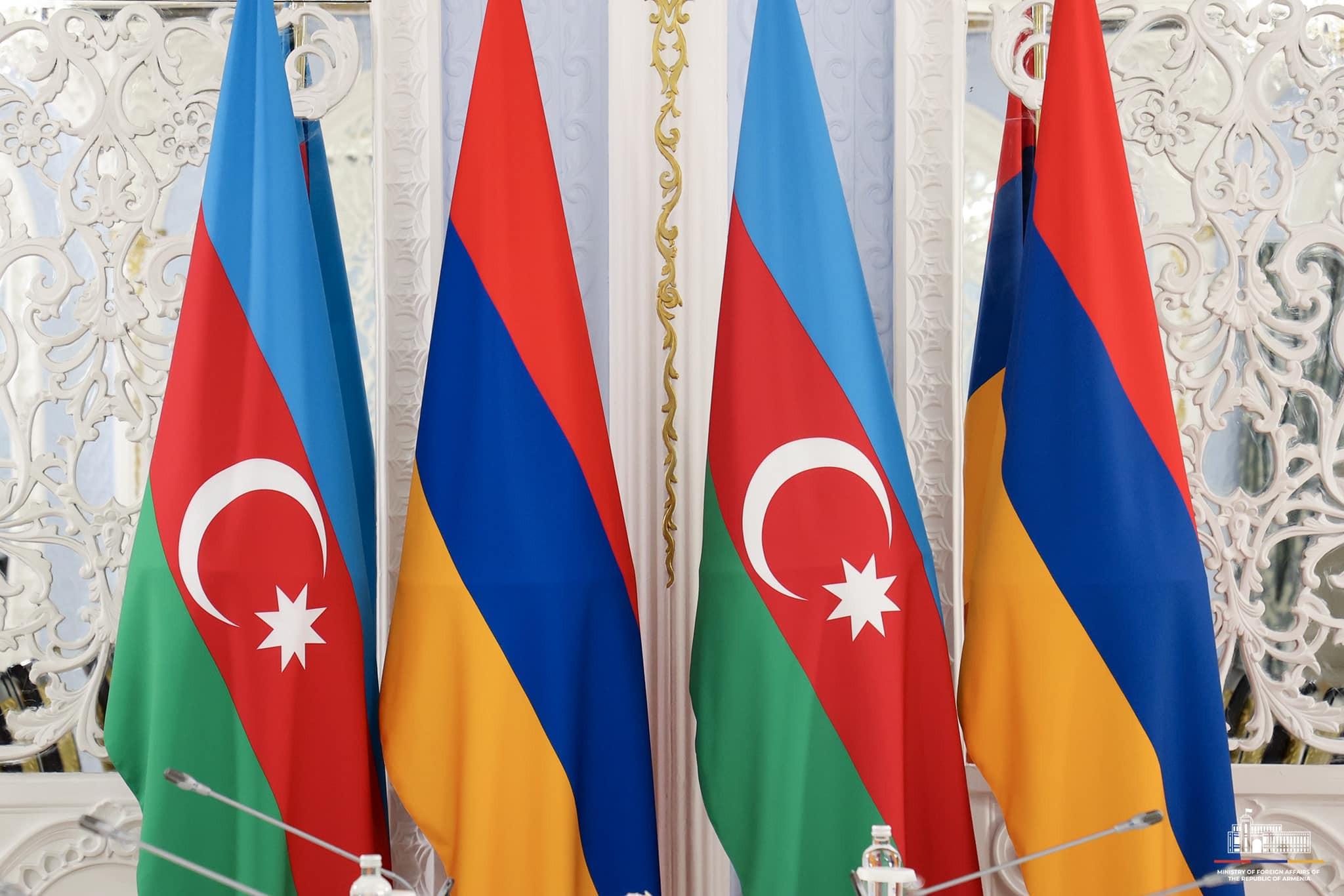 Երևանն ու Բաքուն կշարունակեն բանակցությունները բաց հարցերի շուրջ, որտեղ դեռ տարաձայնություններ կան․ ՀՀ ԱԳՆ