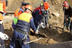 Найдены тела двух последних жертв оползня в Тавушской области (фото)