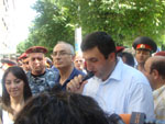 Stepanyan Stepanyan