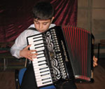 aram