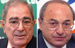 Karapetyan-Manukyan