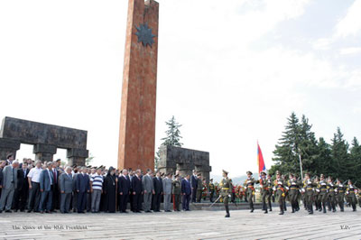 artsakh