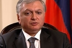 Արտգործնախարարը կմեկնի Գերմանիա