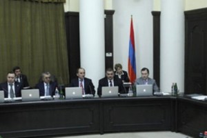 Ստեղծվել է Հայաստանի առաջին ազատ տնտեսական գոտին
