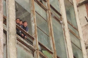 210 Families to Lose Their Homes