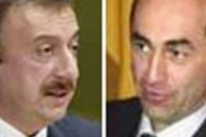 Yerevan-Baku: Diplomatic Exchange of Fire