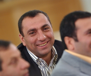 Ստվերային տնտեսության կնքահայրերը