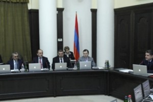 «Հայացք». ընտրություններից առաջ մեր կառավարությունը բարիացել է