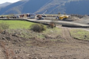 Halidzor Residents Refuse to Sell Land; 1 Square Meter=Price of 1.5 Eggs