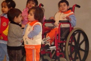 Renovation of Gyumri Children’s Home Orphanage Launched