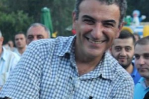 Арестован журналист Айк Геворкян