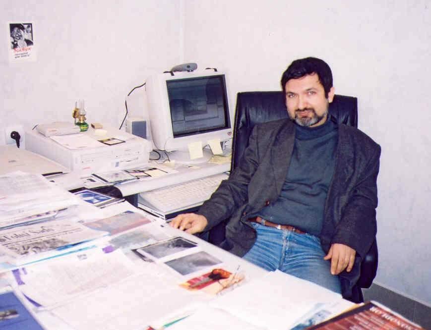 Եվրաստանդարտ. Ադրբեջանի պենիտենցիար համակարգը