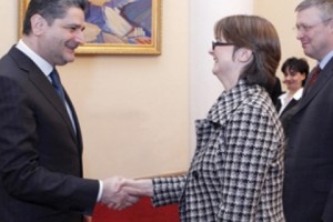 Բրիտանական ընկերությունները հետաքրքրված են Հայաստանի հանքարդյունաբերության և ՏՏ ոլորտներում ներդրումներով