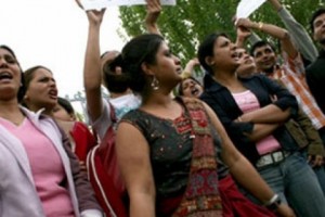 Indian Students Seek Justice in Vain