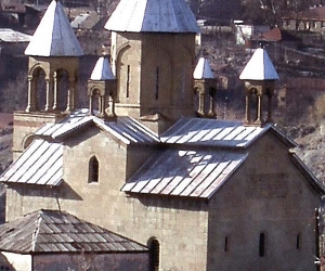 Հայկական եկեղեցիների ճակատագիրն անորոշ է