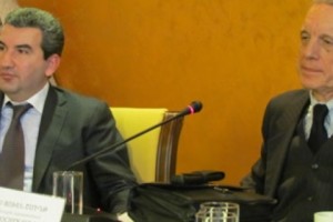 ՏՄՊՊՀ-ի սեմինարում Գերմանիայի դեսպանը դժգոհեց հայ լրագրողներից