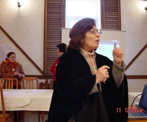 Հայաստանում հրատապ են անտառահատումներն ու ջրային ռեսուրսների պահպանումը