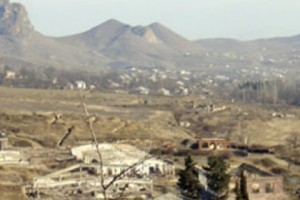 The Forgotten Center of the World