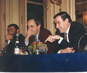 "Azerbaijan is Demanding More Today Than It Did in 1997"