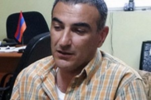 Պահանջում են անհապաղ ազատ արձակել Հայկ Գեւորգյանին