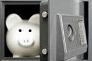 Otzun's Budget is Locked Away in a Safe
