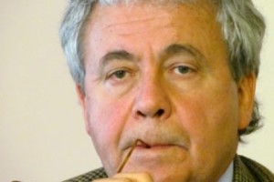 Judge Schneider: Anti-Trust Legislation Can't be Enacted by Government Officials Engaged in Business