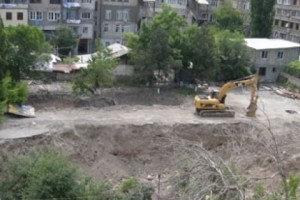 Նալբանդյան 106/1 շենքի հարցով բնակիչները բաց նամակ են հղել Տարոն Մարգարյանին