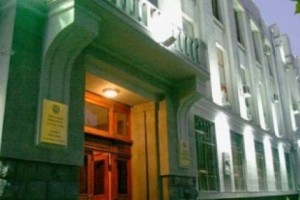 Prosecutor General - Hayk Gevorgyan Not to Leave Country