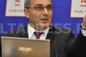 Гарегин Тосунян: “Многое из того, что сегодня есть в Армении, интересно для России”