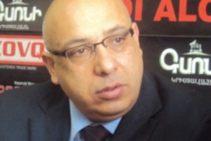 Free Democrats Leader: ANC Isn't Liberal in Reality