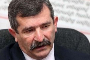 ԳԹԿ-ի տնօրենը հրաժարվեց իր պաշտոնից