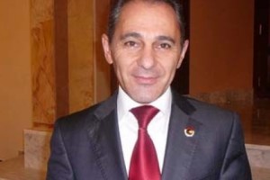 Rule of Law Party MP Resigns